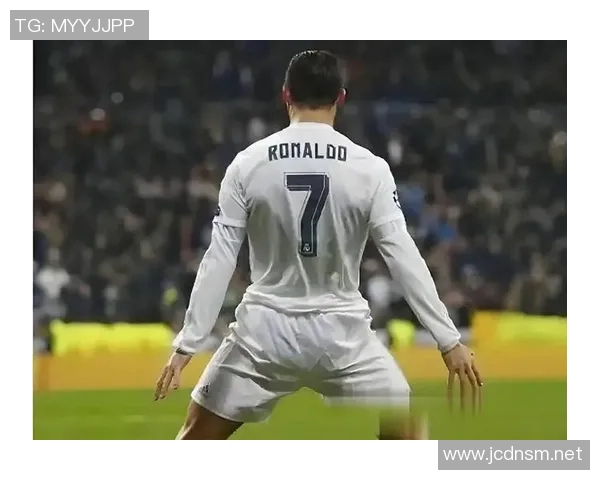 皇马神奇逆转！C罗梅开二度助球队晋级欧冠决赛