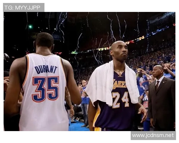 科比参与篮球训练营激励新秀：传授精湛技艺和人生智慧