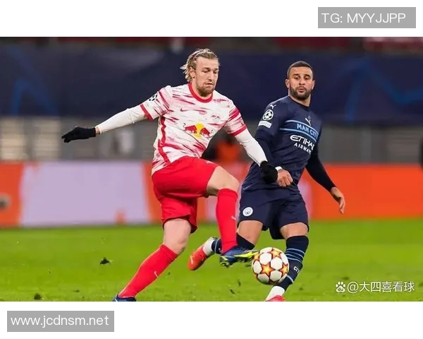 莱比锡主场艰难击败汉堡，保持不败势头继续前行