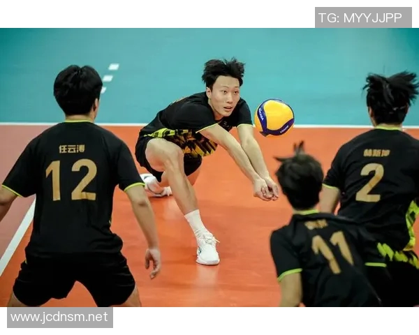 重庆排球队强势崛起最新排球实力排名前十揭晓